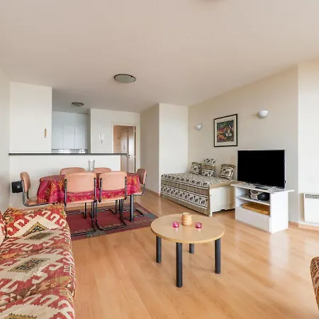 Spacious In Near Casino