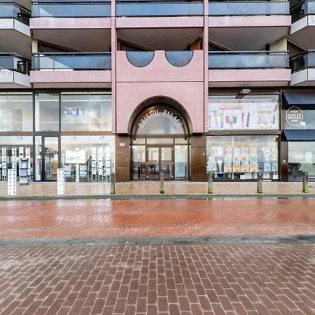 Spacious In Near Casino Daire