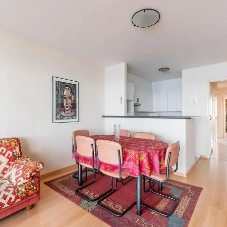 Spacious In Near Casino * Blankenberge