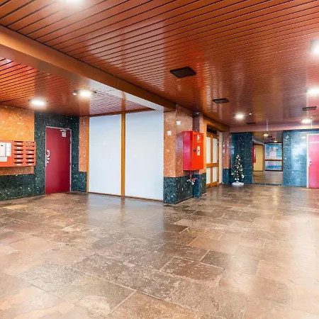 Spacious In Near Casino Blankenberge