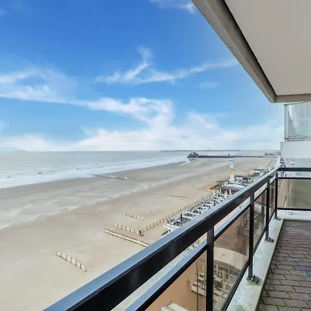 Spacious In Near Casino Daire