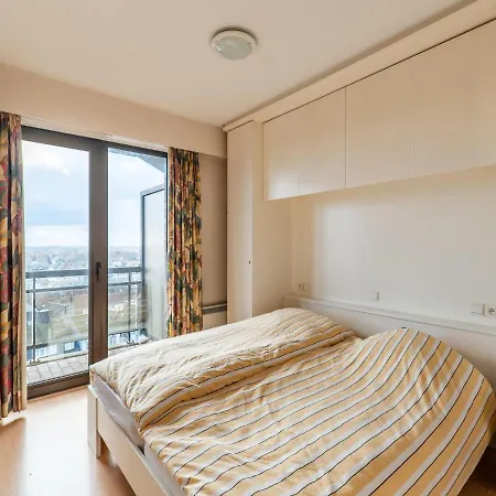 Daire Spacious In Near Casino *