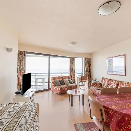 Daire Spacious In Near Casino *