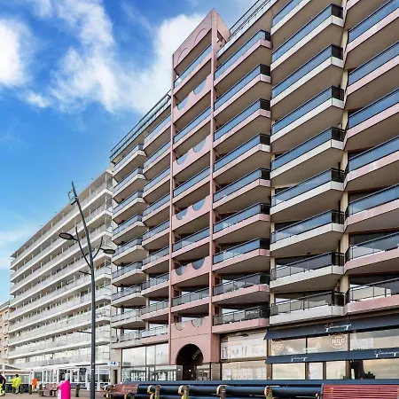 Spacious In Near Casino Daire
