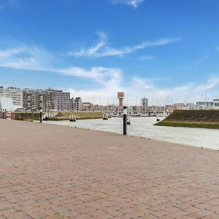 Daire Spacious In Near Casino