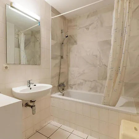 Spacious In Near Casino