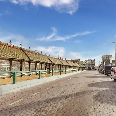Spacious In Near Casino * Blankenberge