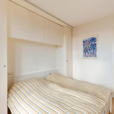 Spacious In Near Casino * Blankenberge
