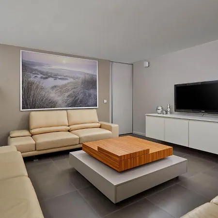 Spacious In Near Casino Blankenberge