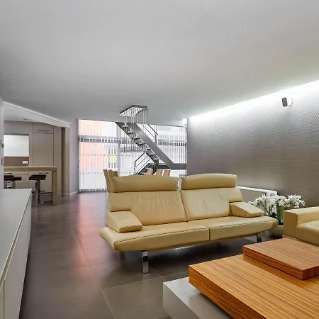 Spacious In Near Casino * Blankenberge