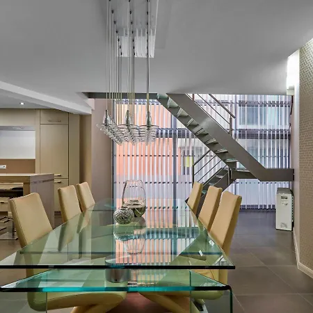 Spacious In Near Casino * Blankenberge