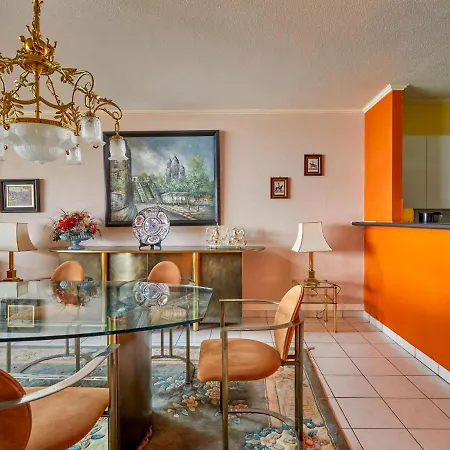 Spacious In Near Casino