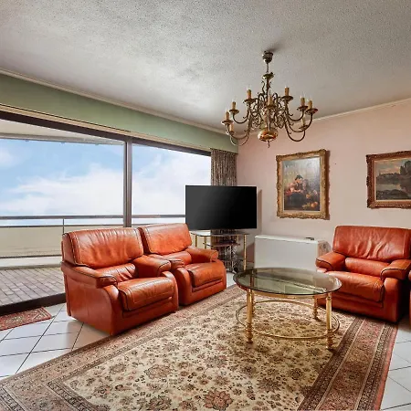 Daire Spacious In Near Casino *