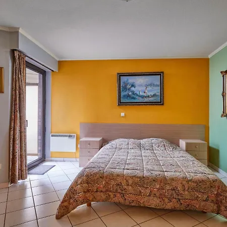 Spacious In Near Casino Daire Blankenberge
