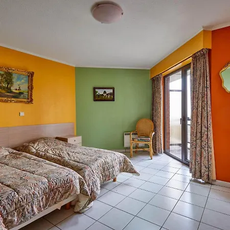 Spacious In Near Casino Daire