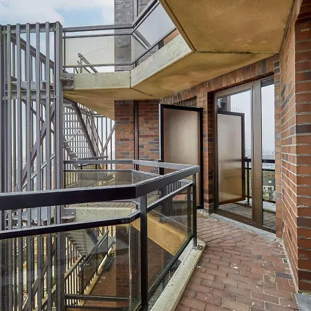 Spacious In Near Casino