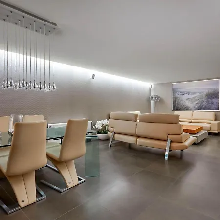 Spacious In Near Casino Daire Blankenberge