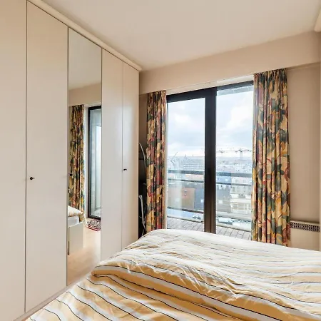 Spacious In Near Casino Daire *